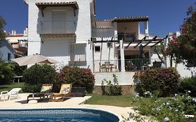 Villa Mimosa